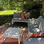 L'oree De Borzee
