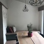 Prázdninový dům L'oree De Borzee