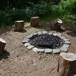Prázdninový dům L'oree De Borzee *