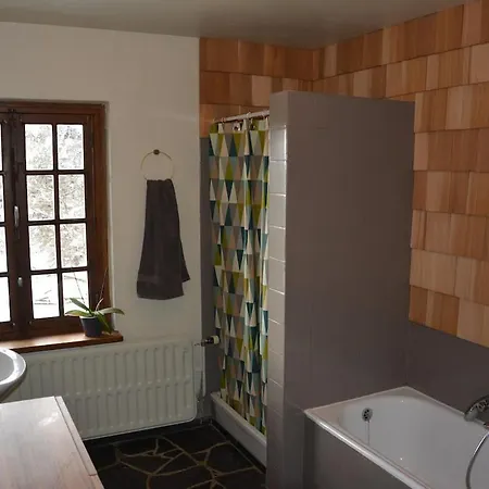 L'oree De Borzee * 라로셰안알데네