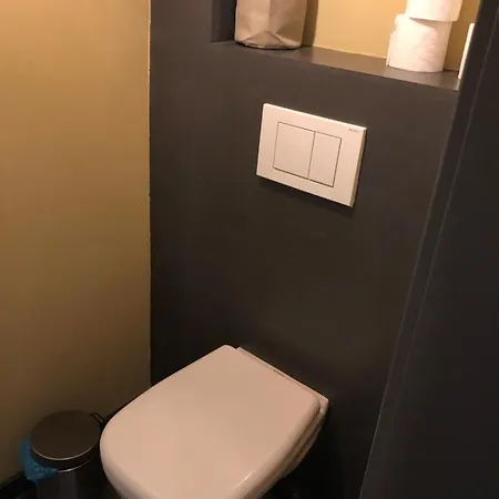 L'oree De Borzee 펜션