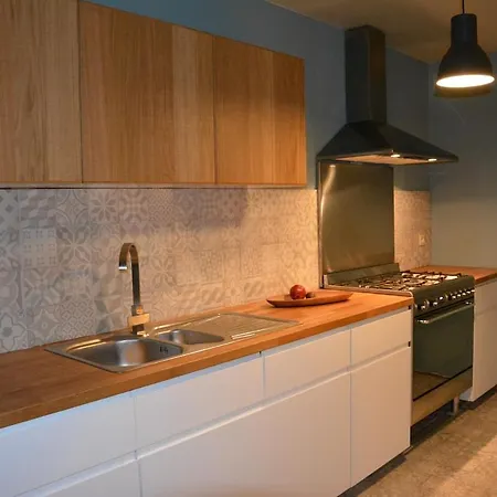 L'oree De Borzee 라로셰안알데네