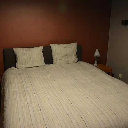 펜션 L'oree De Borzee *