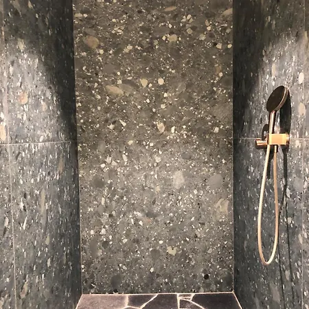 펜션 L'oree De Borzee *