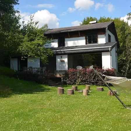 L'oree De Borzee La-Roche-en-Ardenne