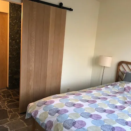 L'oree De Borzee * 라로셰안알데네