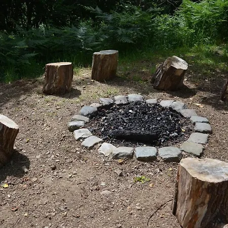 펜션 L'oree De Borzee *