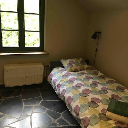 펜션 L'oree De Borzee *