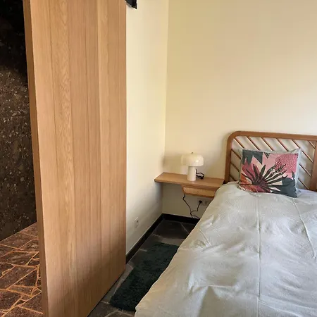 Vakantiehuis L'oree De Borzee