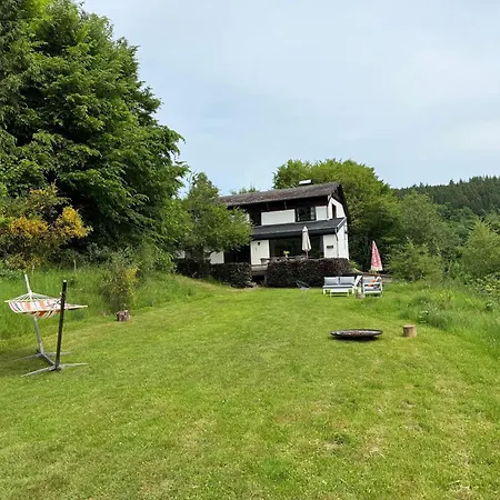 L'oree De Borzee Tatil Evi *