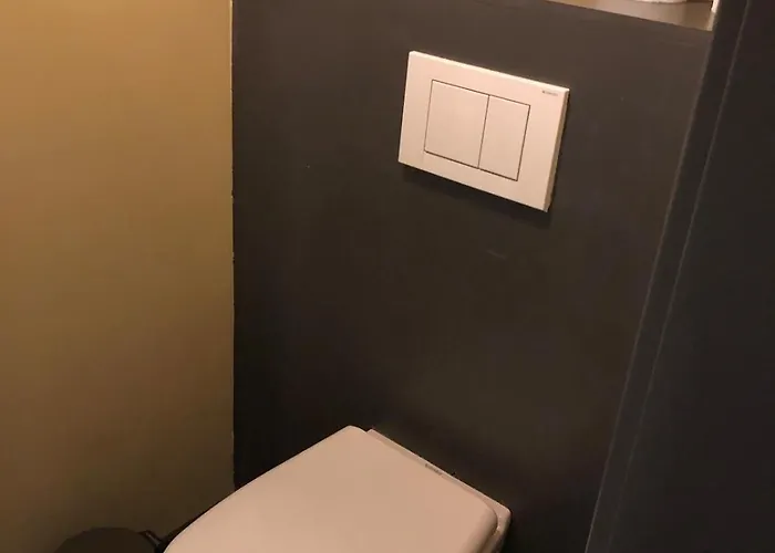 L'oree De Borzee Vakantiehuis