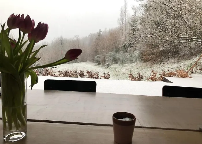 Vakantiehuis L'oree De Borzee *