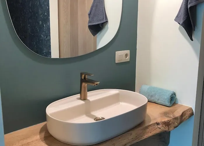 L'oree De Borzee La-Roche-en-Ardenne