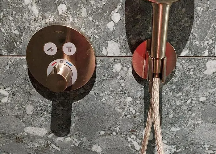 L'oree De Borzee Vakantiehuis *