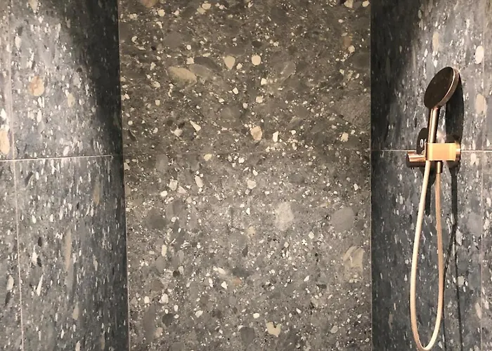 Vakantiehuis L'oree De Borzee *