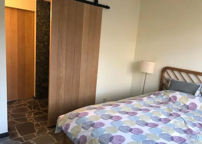 L'oree De Borzee * La-Roche-en-Ardenne