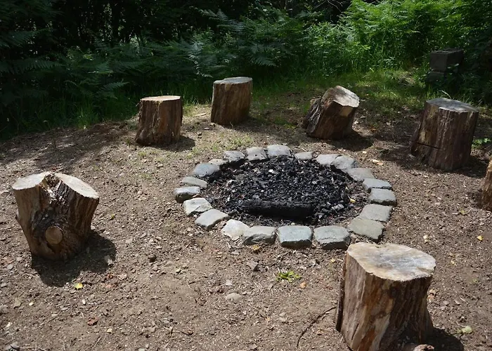 Vakantiehuis L'oree De Borzee *